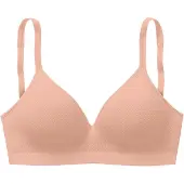 LASCANA Soutien-gorge rose ancienne