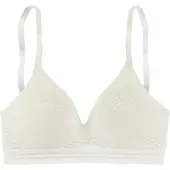 LASCANA Soutien-gorge blanc