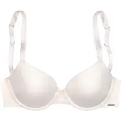 s.Oliver Soutien-gorge crème