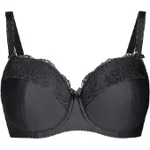 TEYLI Soutien-gorge 'Marte' noir