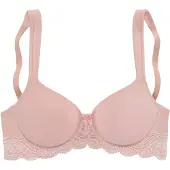 LASCANA Soutien-gorge rosé