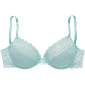 LASCANA Soutien-gorge aqua