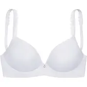 LASCANA Soutien-gorge blanc