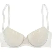 LASCANA Soutien-gorge blanc