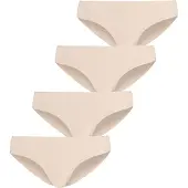 LASCANA Slip beige