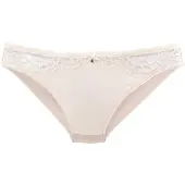 LASCANA Slip champagne