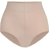 TEYLI Slip scultant 'Zoe' beige