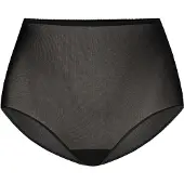 TEYLI Culotte 'Retro' noir