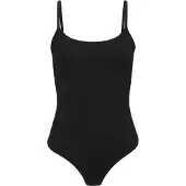 LASCANA Body modelant noir