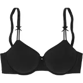 LASCANA Soutien-gorge noir