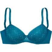 LASCANA Soutien-gorge bleu