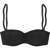 s.Oliver Soutien-gorge noir