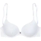 LASCANA Soutien-gorge blanc
