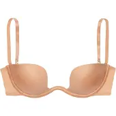 LASCANA Soutien-gorge beige