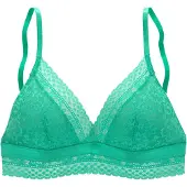 Vivance Soutien-gorge vert