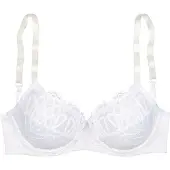 LASCANA Soutien-gorge blanc