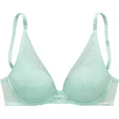LASCANA Soutien-gorge vert pastel