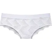LASCANA Slip blanc