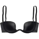 LASCANA Soutien-gorge noir