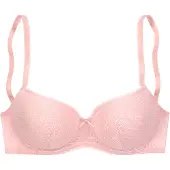 LASCANA Soutien-gorge rosé
