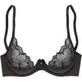LASCANA Soutien-gorge noir
