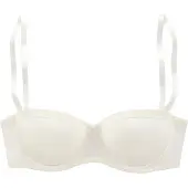 s.Oliver Soutien-gorge crème