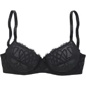 LASCANA Soutien-gorge noir