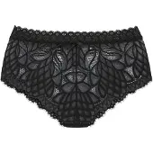 LASCANA Slip noir