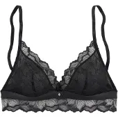 LASCANA Soutien-gorge noir