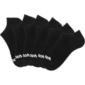 Bench Chaussettes de sport noir / blanc