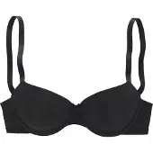 s.Oliver Soutien-gorge noir