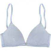 s.Oliver Soutien-gorge bleu clair