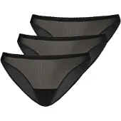 TEYLI Culotte 'Agil' noir