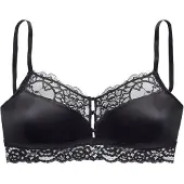 LASCANA Soutien-gorge noir