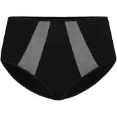 TEYLI Culotte 'Vicky' noir