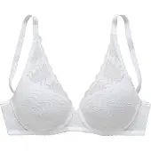LASCANA Soutien-gorge blanc