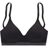 LASCANA Soutien-gorge noir