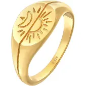 Elli Bague 'Sonne' or
