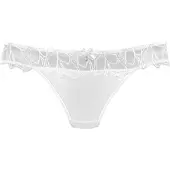 LASCANA Slip crème