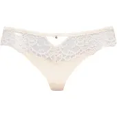 LASCANA String champagne