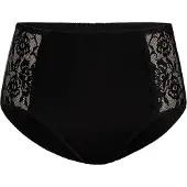 TEYLI Culotte 'Loren' noir