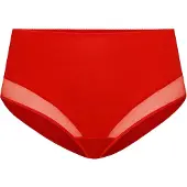 TEYLI Culotte 'Filly' rouge