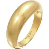 Elli PREMIUM Bague or