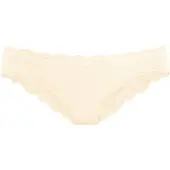 LASCANA Slip jaune