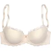LASCANA Soutien-gorge blanc