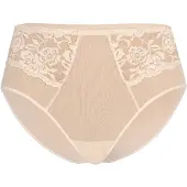TEYLI Culotte 'Vida' beige