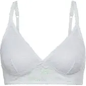 LASCANA Soutien-gorge blanc