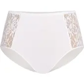 TEYLI Culotte 'Loren' blanc