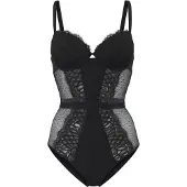 LASCANA Body noir