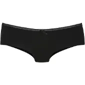s.Oliver Slip noir